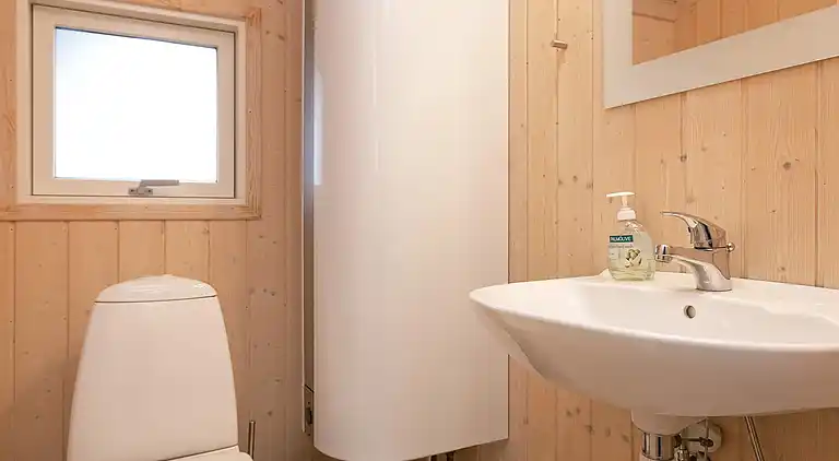 Holiday home in Slagelse