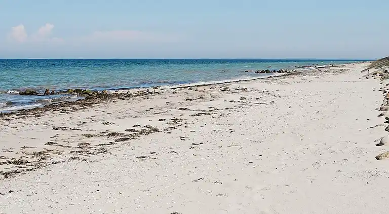 Casa vacanze in Otterup