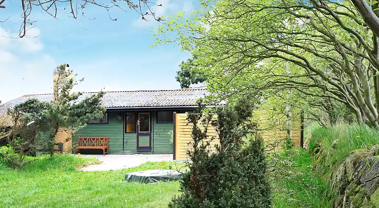 Holiday home in Faaborg