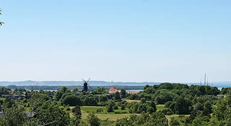 Sommerhus i Ebeltoft
