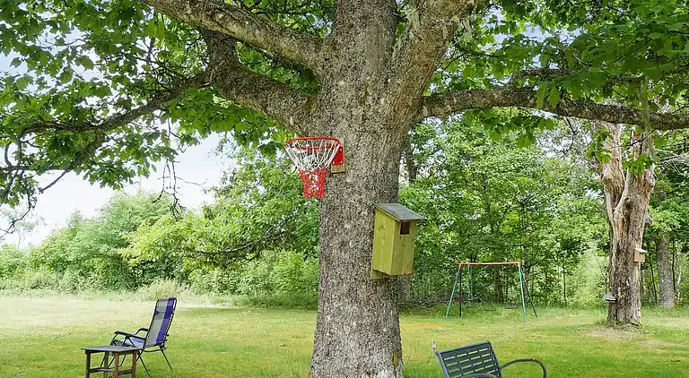 Sommerhus i Ljungby V