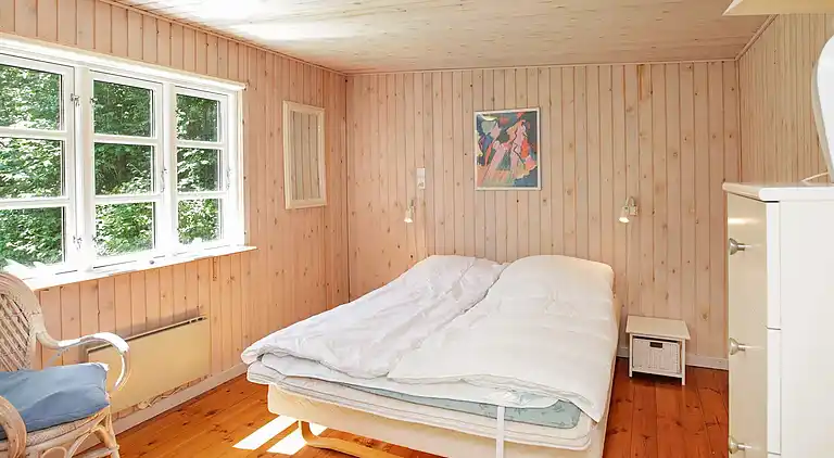 Holiday home in Væggerløse