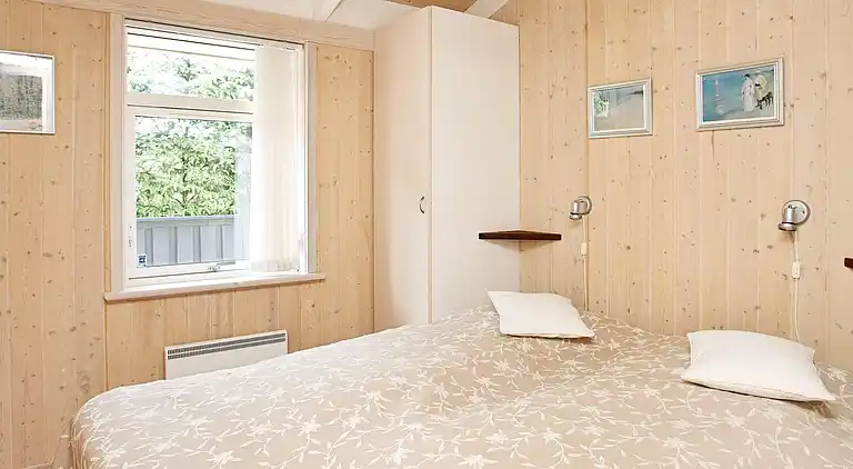 Holiday home in Grønhøj