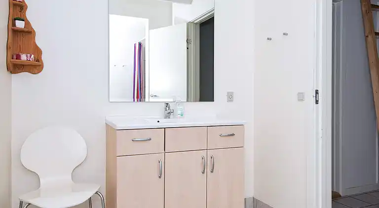 Sommerhus i Fugleslev