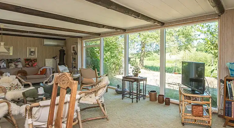 Holiday home in Braedstrup