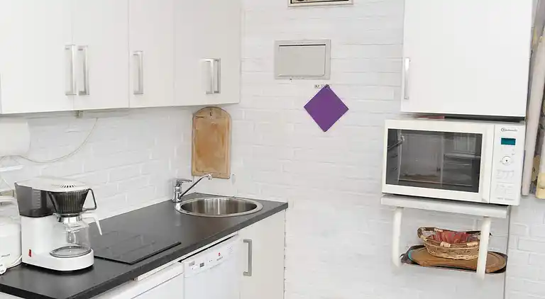 Semesterbostad i Gråsten