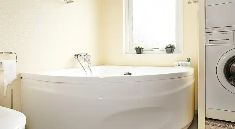 Holiday home in Vestervig