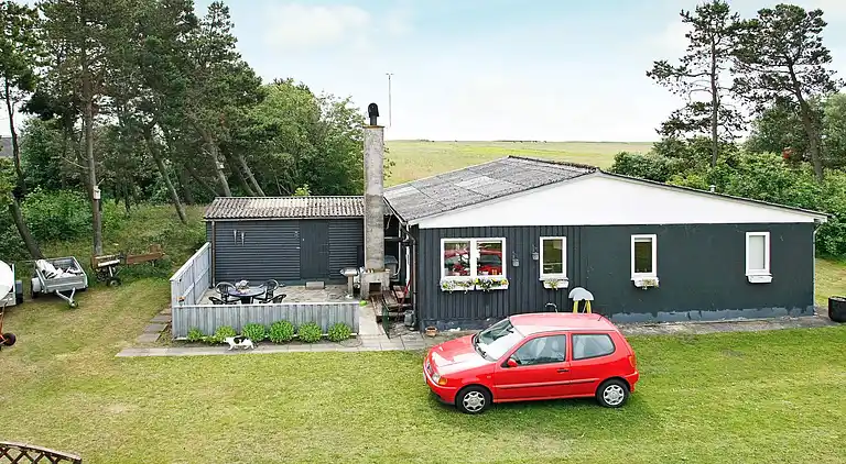 Holiday home in Sæby