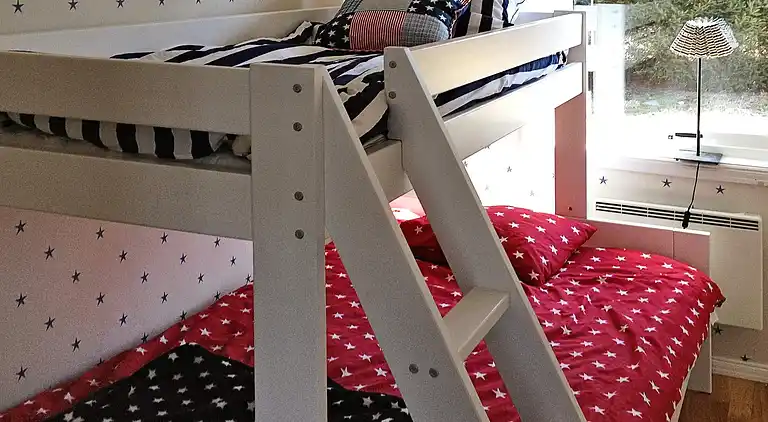 Feriebolig i Lilla Edet