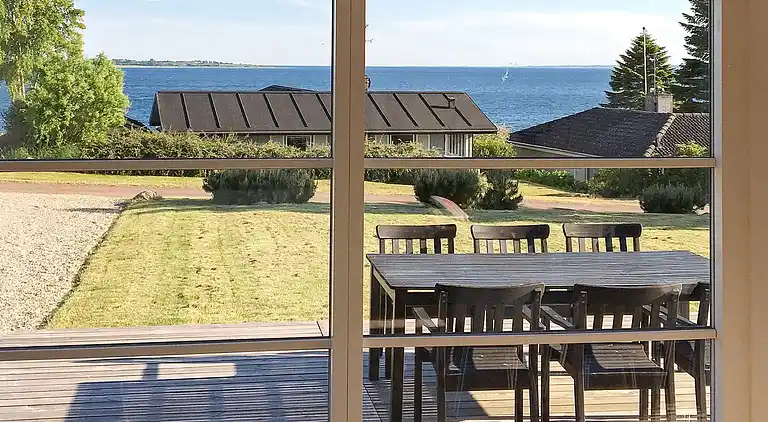 Holiday home in Faaborg