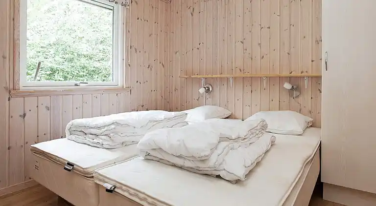 Holiday home in Dannemare