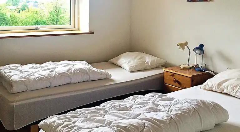 Holiday home in Stubbekobing