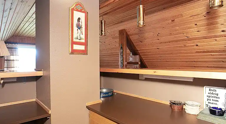 Sommerhus i Blåvand