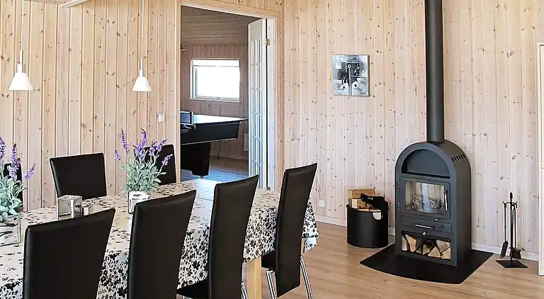 Holiday home in Idestrup