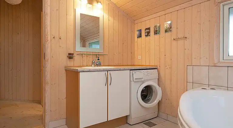 Holiday home in Slagelse