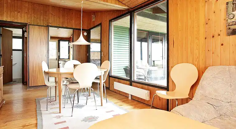 Holiday home in Faaborg