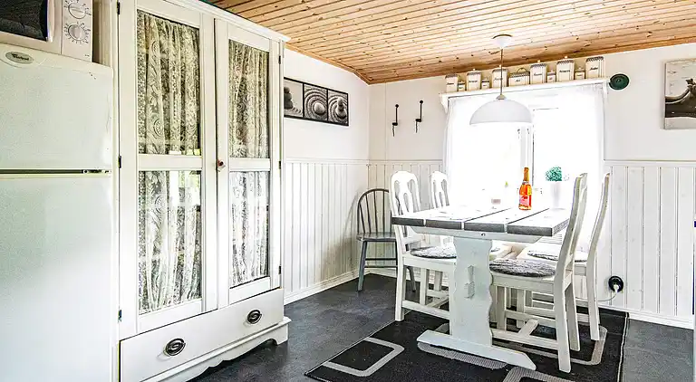 Sommerhus i Södra Kärra