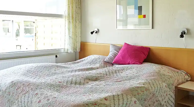 Holiday home in Væggerløse