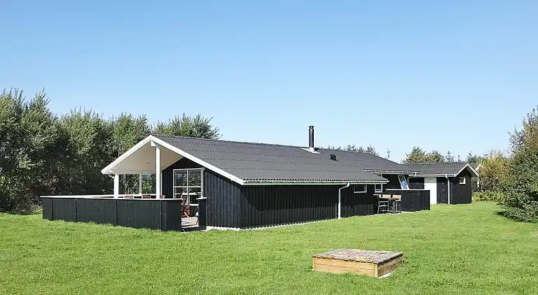Holiday home in Lønstrup