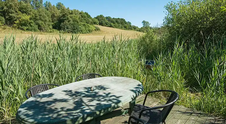 Holiday home in Braedstrup