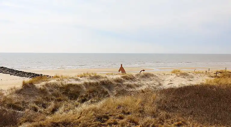 Holiday home in Blåvand