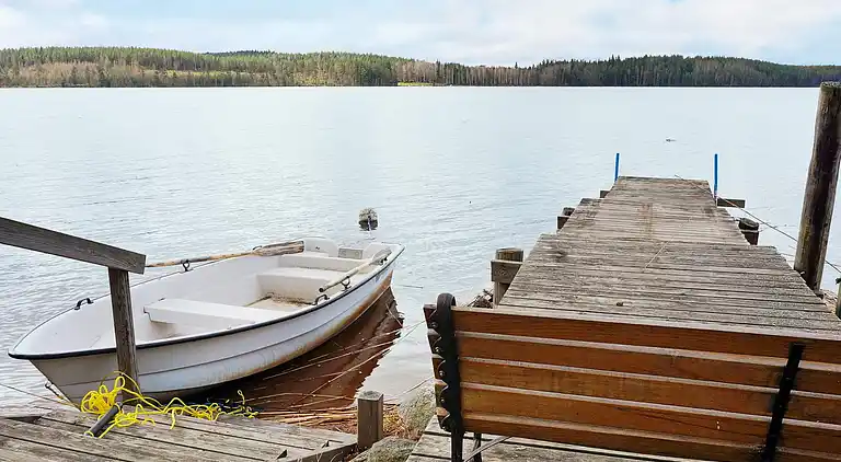 Holiday home in Vetlanda SO