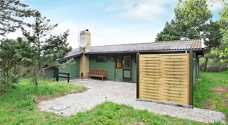 Holiday home in Faaborg