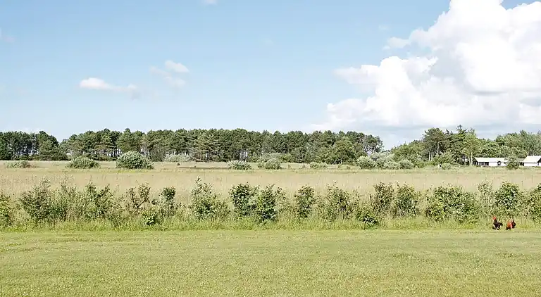 Holiday home in Bratten Strand