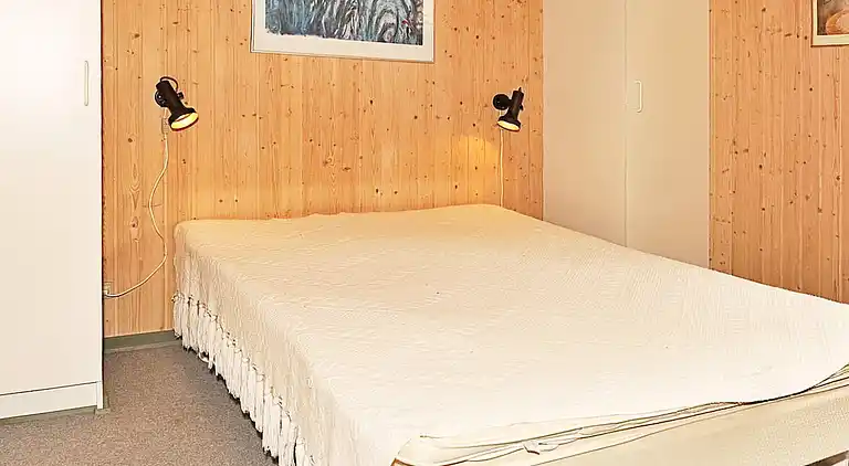 Holiday home in Kvie Sø