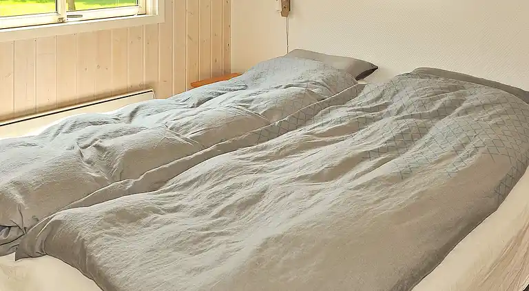 Holiday home in Jegum