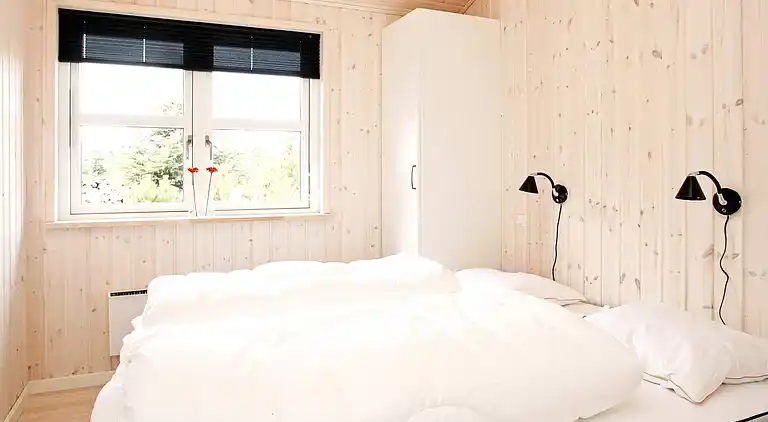 Holiday home in Fjerritslev