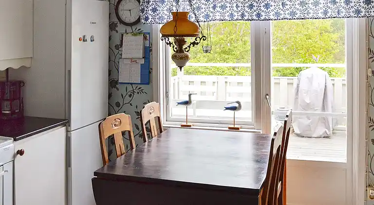 Feriebolig i Lysekil