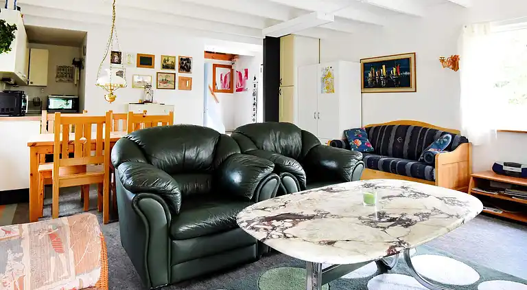 Feriebolig i Motala NV