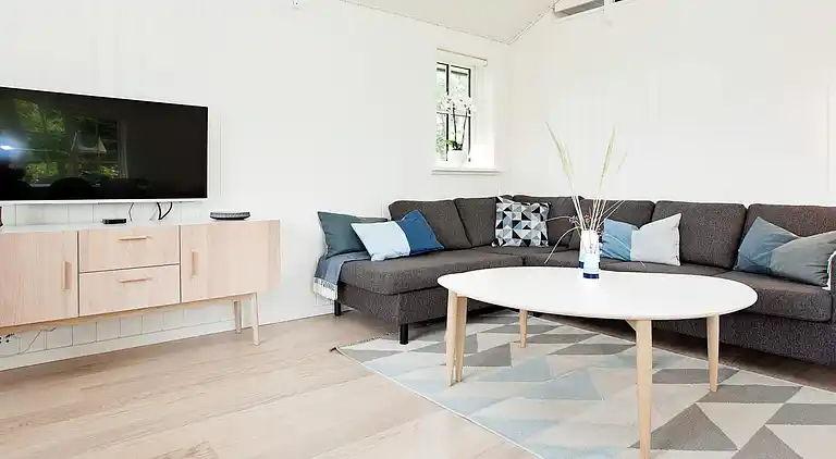 Holiday home in Kulhuse