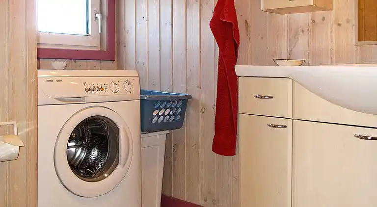 Casa vacanze in Nørre Fjand