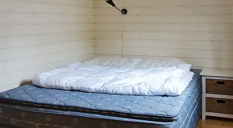 Holiday home in Vatlandsvåg