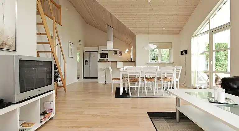 Holiday home in Dannemare