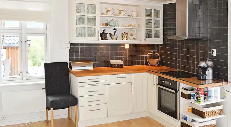 Holiday home in Gildeskål