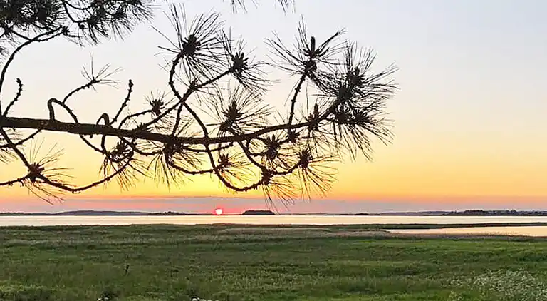 Holiday home in Faaborg