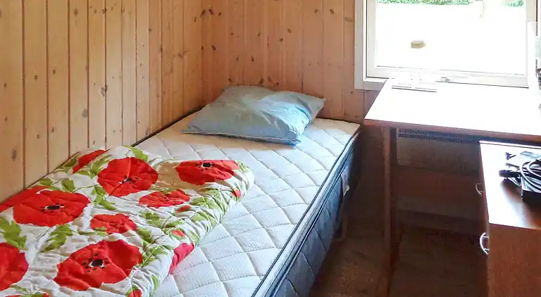 Holiday home in Stubbekobing