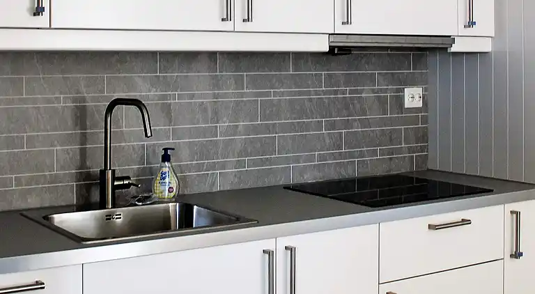 Vakantiehuis in Helland