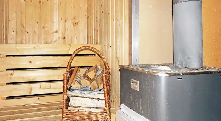 Holiday home in Vetlanda SO