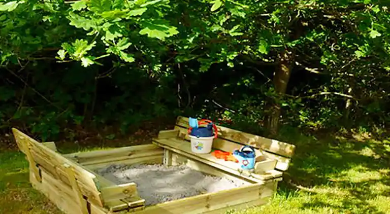 Vakantiehuis in Væggerløse