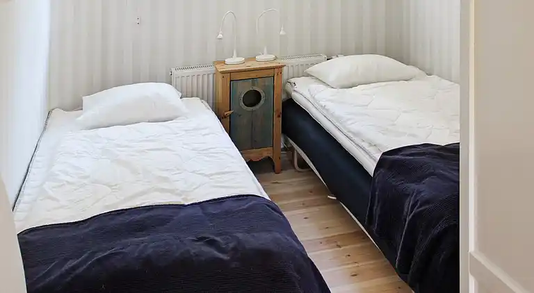 Holiday home in Tjörn S