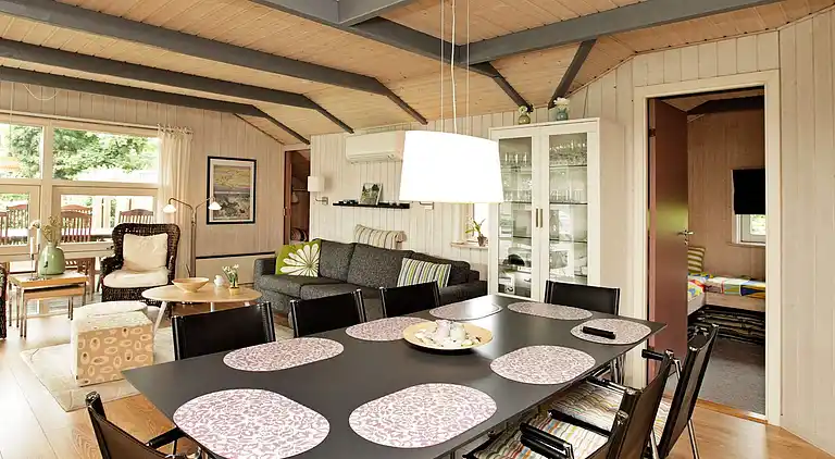 Holiday home in Hejlsminde Strand