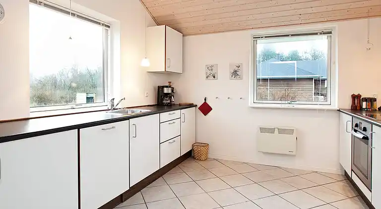 Holiday home in Dannemare