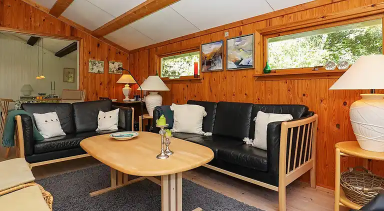 Holiday home in Stege