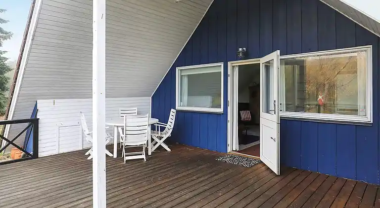 Holiday home in Rødby