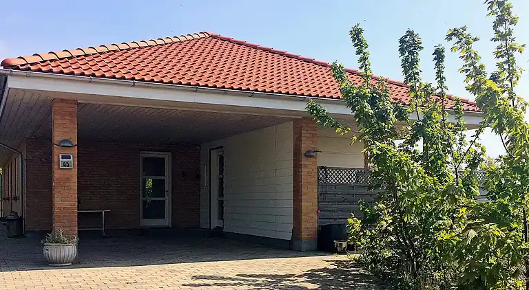 Holiday home in Stubbekobing