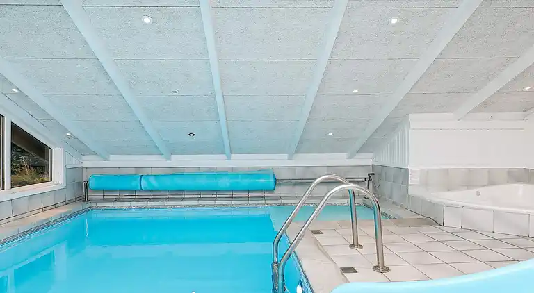 Vakantiehuis in Bratten Strand